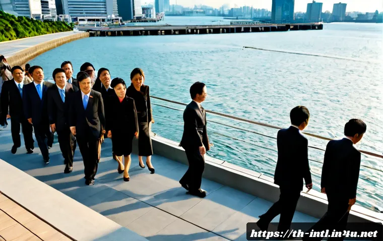 일본의 외교 정책 변화 관련 이미지 1