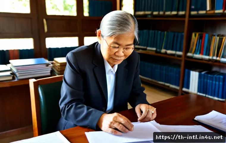 국제 인권 법정과 사례 연구 관련 이미지 1